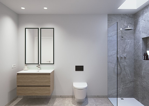 En megler med gode referanser - SPANIA1.no