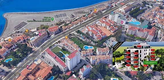 Gode referanser - SPANIA1.no