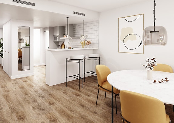 En megler med gode referanser - SPANIA1.no