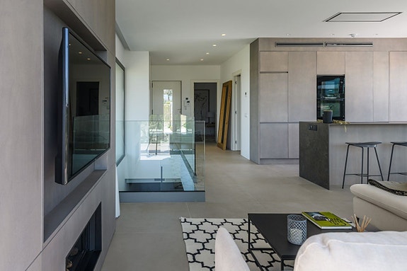 En megler med gode referanser - SPANIA1.no