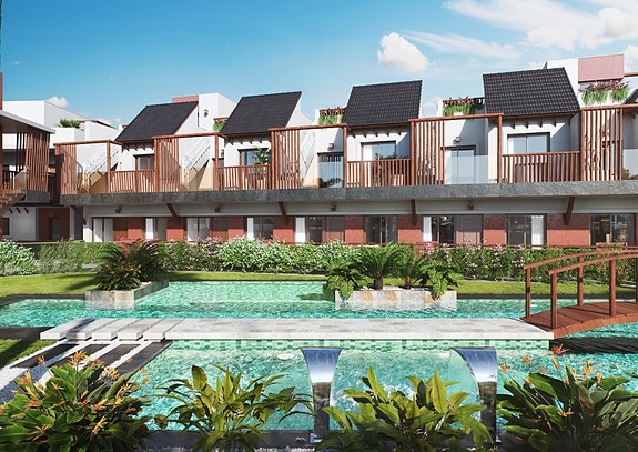 En megler med gode referanser - SPANIA1.no