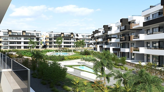 En megler med gode referanser - SPANIA1.no