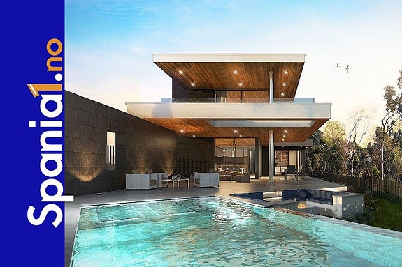 Gode referanser - SPANIA1.no