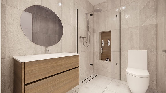 En megler med gode referanser -  SPANIA1.no