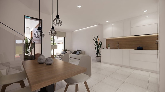 En megler med gode referanser -  SPANIA1.no