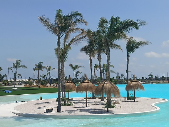 En megler med gode referanser - SPANIA1.no