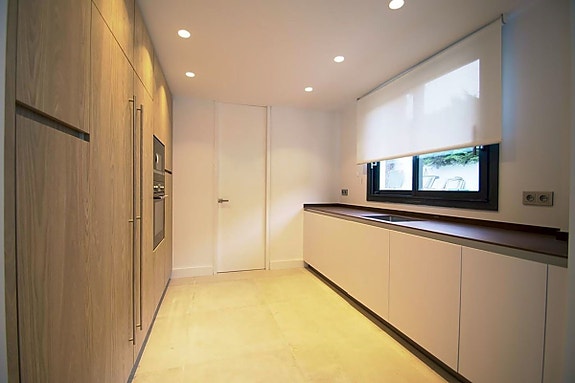 En megler med gode referanser - SPANIA1.no