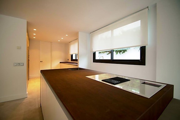 En megler med gode referanser - SPANIA1.no