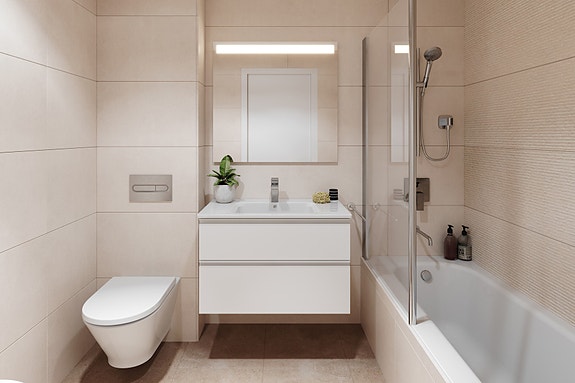 En megler med gode referanser - SPANIA1.no