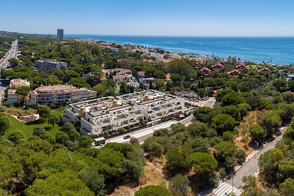 En megler med gode referanser - SPANIA1.no