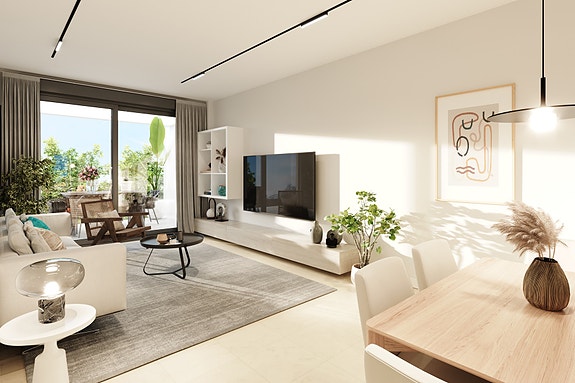 En megler med gode referanser - SPANIA1.no