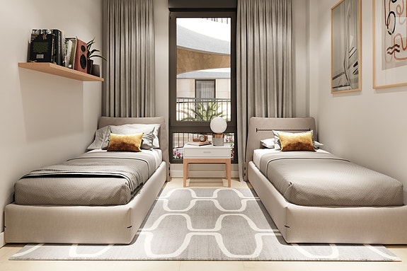 En megler med gode referanser - SPANIA1.no