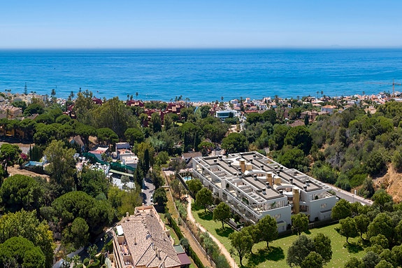 En megler med gode referanser - SPANIA1.no