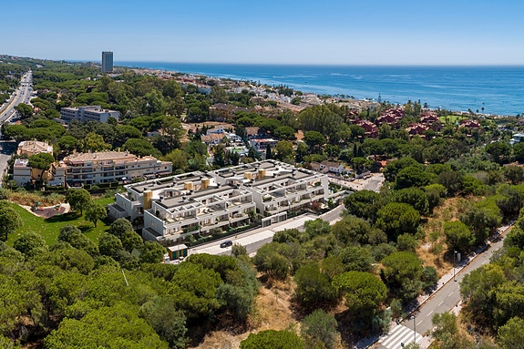 En megler med gode referanser - SPANIA1.no