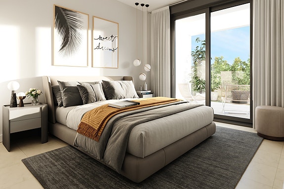 En megler med gode referanser - SPANIA1.no