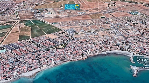 En megler med gode referanser -  SPANIA1.no