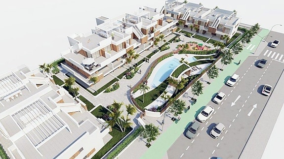 En megler med gode referanser -  SPANIA1.no