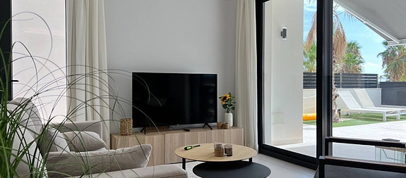 Gode referanser - SPANIA1.no