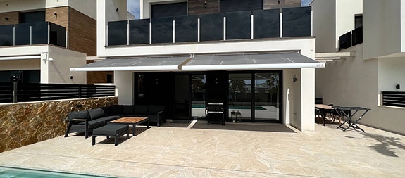 Gode referanser - SPANIA1.no