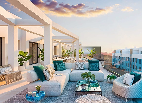 En megler med gode referanser -  SPANIA1.no