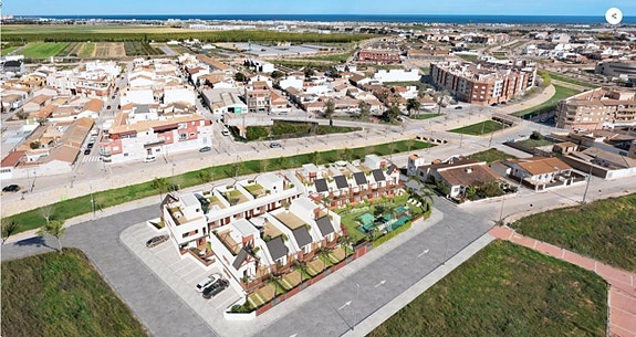 Gode referanser - SPANIA1.no