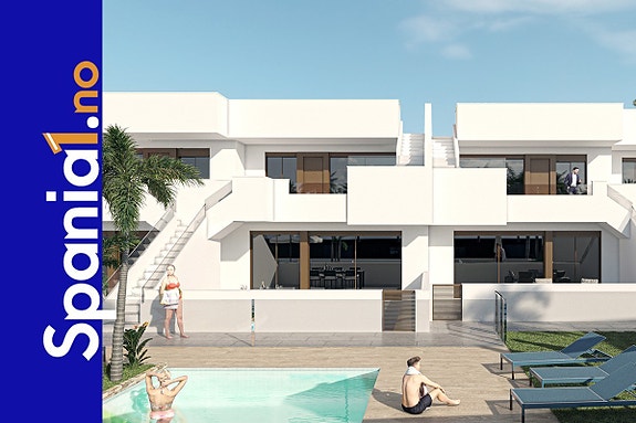 En megler med gode referanser - SPANIA1.no