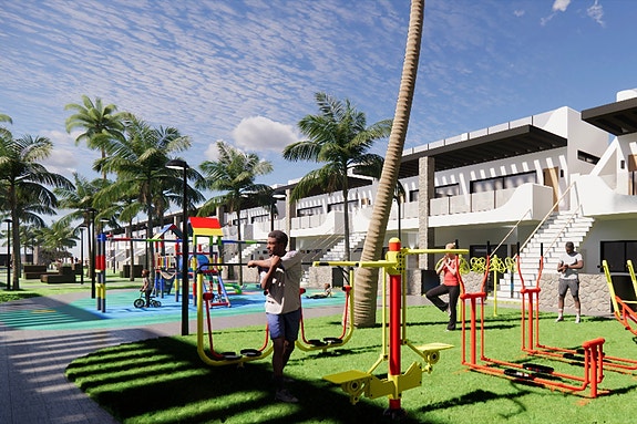 En megler med gode referanser - SPANIA1.no