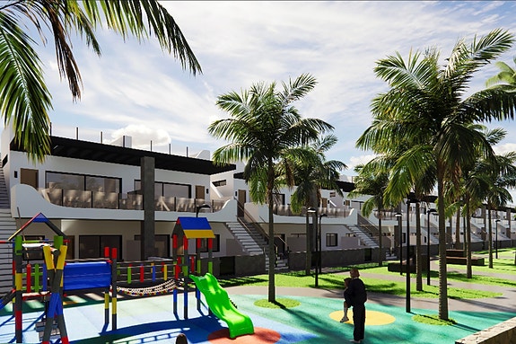 En megler med gode referanser - SPANIA1.no