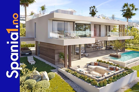 En megler med gode referanser - SPANIA1.no