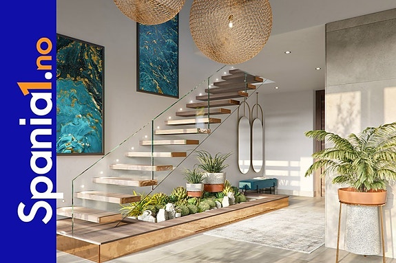 En megler med gode referanser - SPANIA1.no