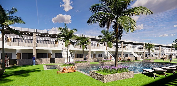 En megler med gode referanser - SPANIA1.no