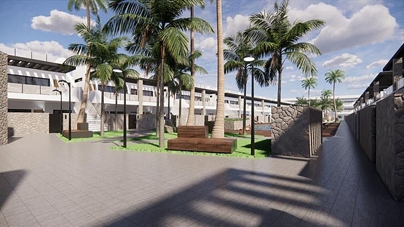 En megler med gode referanser - SPANIA1.no