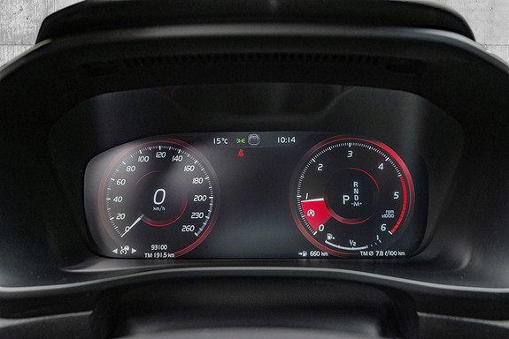 2019 Volvo XC40 D4 AWD R-design aut