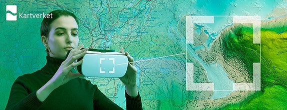 Bilde fra arbeidsgiver