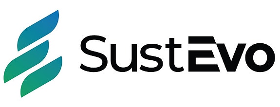 SUSTEVO AS logo