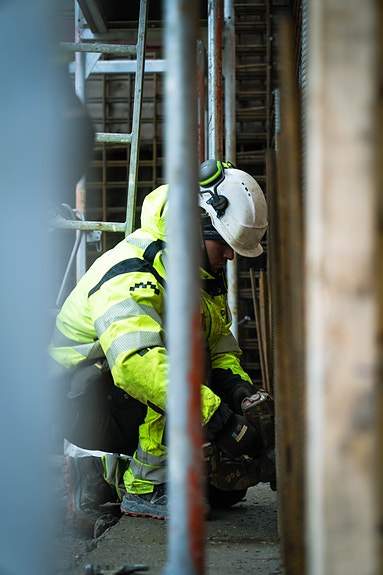 Bedriftens profilbilde