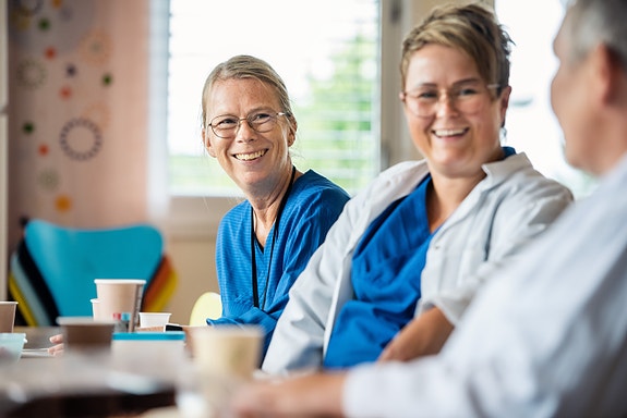 Bedriftens profilbilde