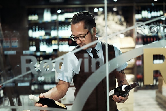 Bilde fra arbeidsgiver