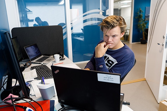 Bilde 3 av 4 i jobbannonse-galleriet