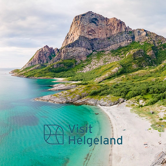 Bli med å løft frem reiselivet på Helgeland, en spennende region med fabelaktig natur og mange muligheter