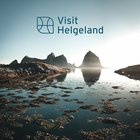 Bli med å løft frem reiselivet på Helgeland, en spennende region med fabelaktig natur og mange muligheter