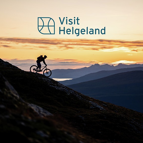 Bli med å løft frem reiselivet på Helgeland, en spennende region med fabelaktig natur og mange muligheter
