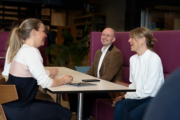 Bilde 5 av 8 i jobbannonse-galleriet