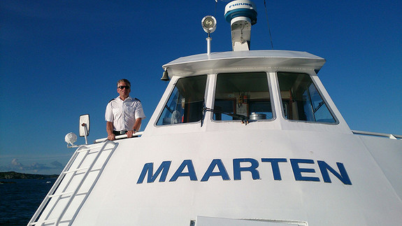 M/S Maarten