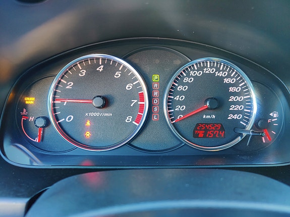 Mazda 6 4 of 5