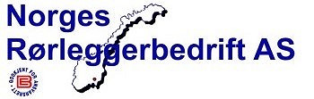 Norges Rørleggerbedrift AS logo