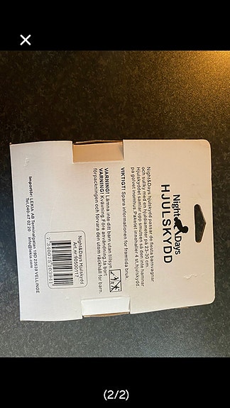 Product image 2 of 2