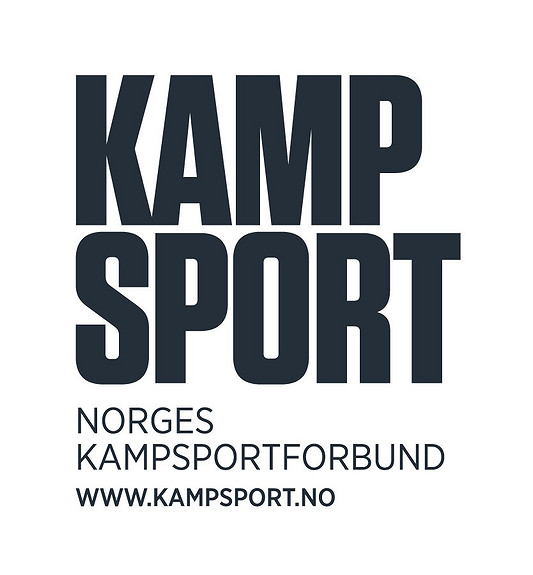 Norges Kampsportforbund logo