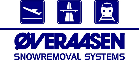 Øveraasen AS logo