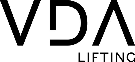 VDA Lifting logo